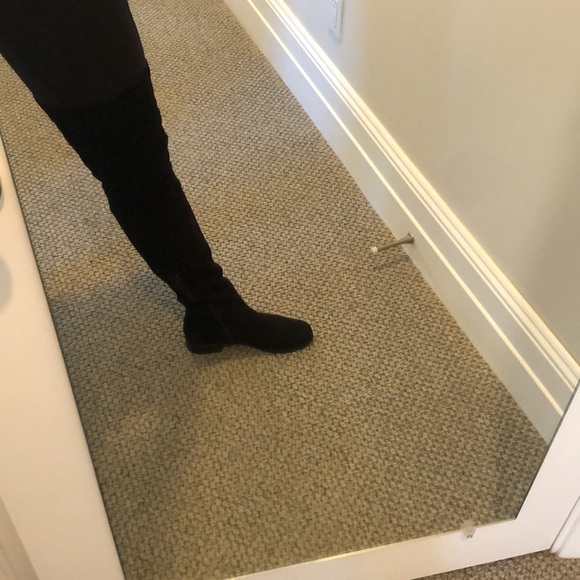 Stuart Weitzman Hilo Boots - Picture 8 of 9